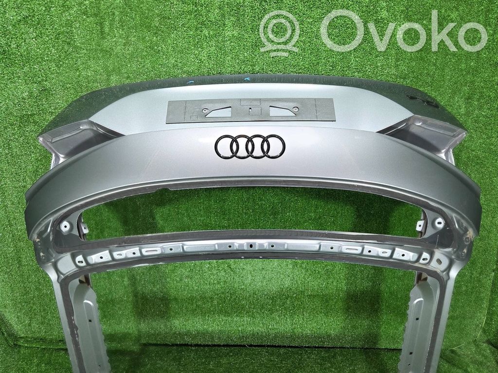 Audi Q4 Sportback e-tron Galinis bortas (bortelis) 