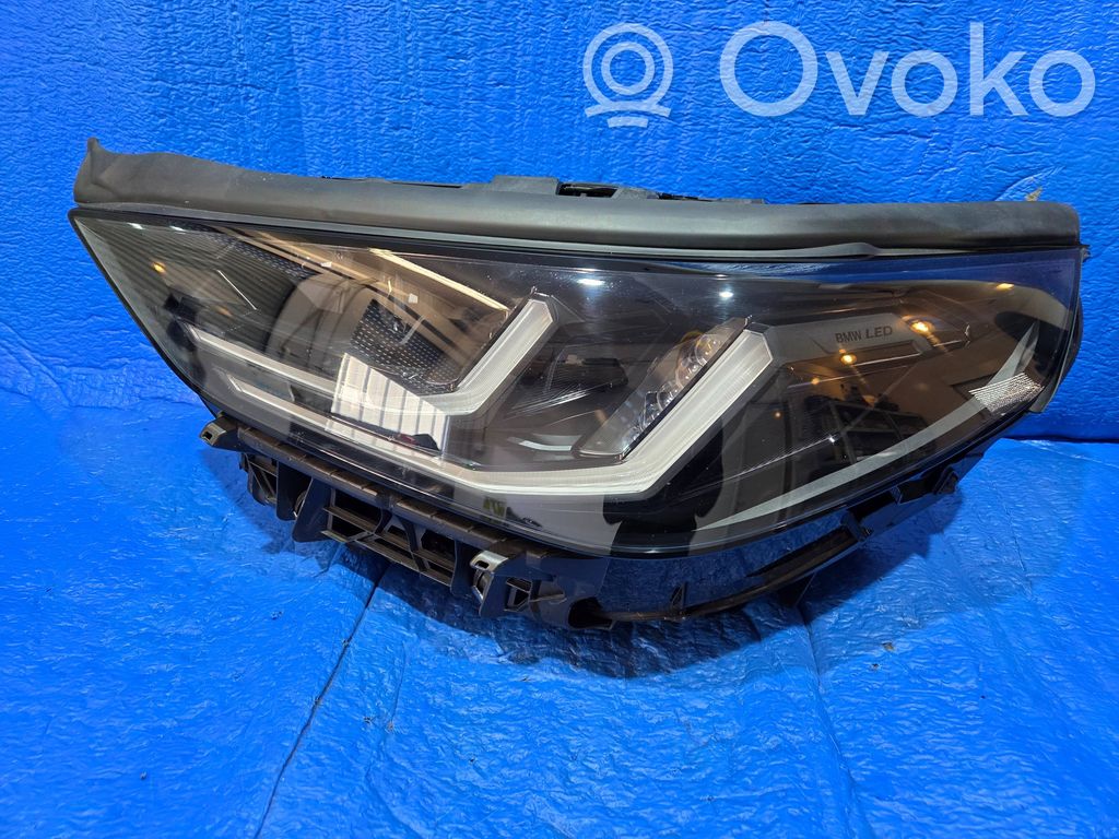 BMW X3 G45 Headlight/headlamp 