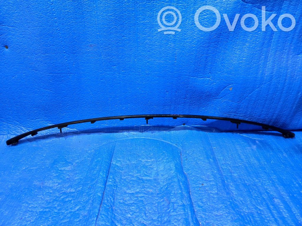 Volvo EX30 Front bumper mounting bracket 