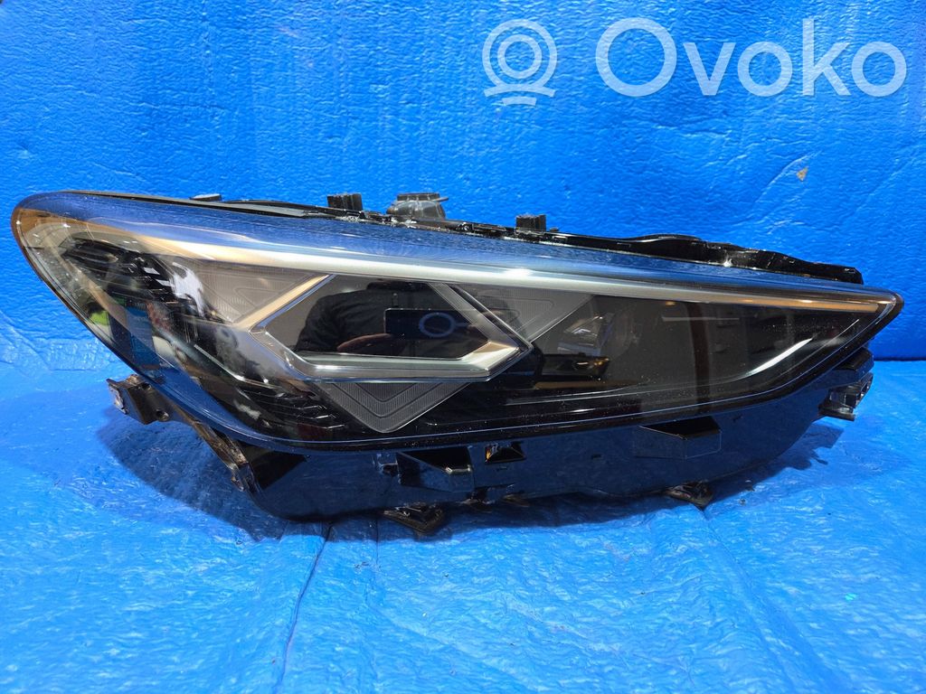 Cupra Terramar Headlight/headlamp 