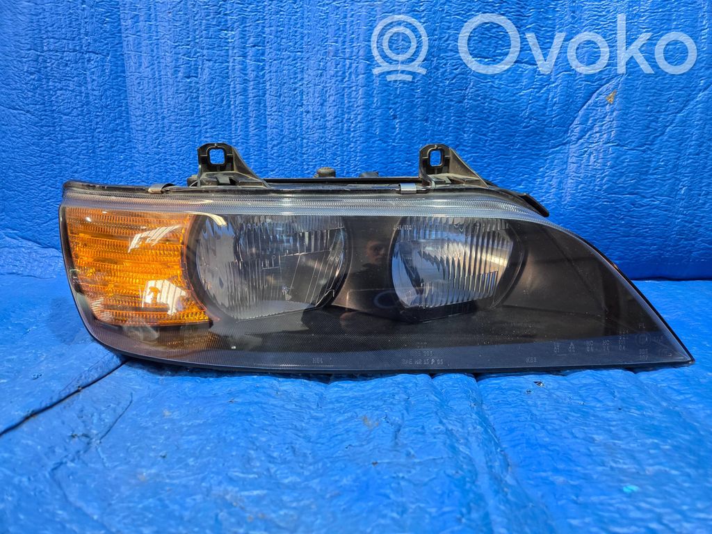 BMW Z3 E36 Lampa przednia 