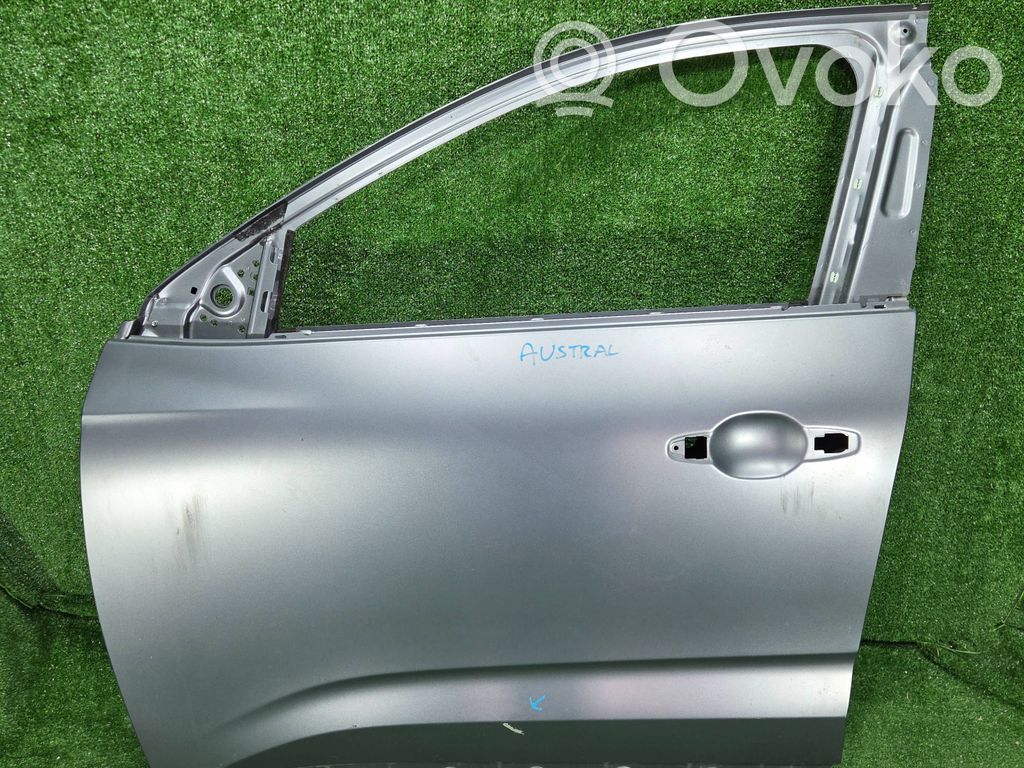 Renault Austral Puerta delantera 