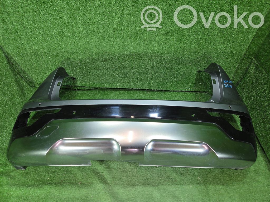 KIA Niro Parachoques 