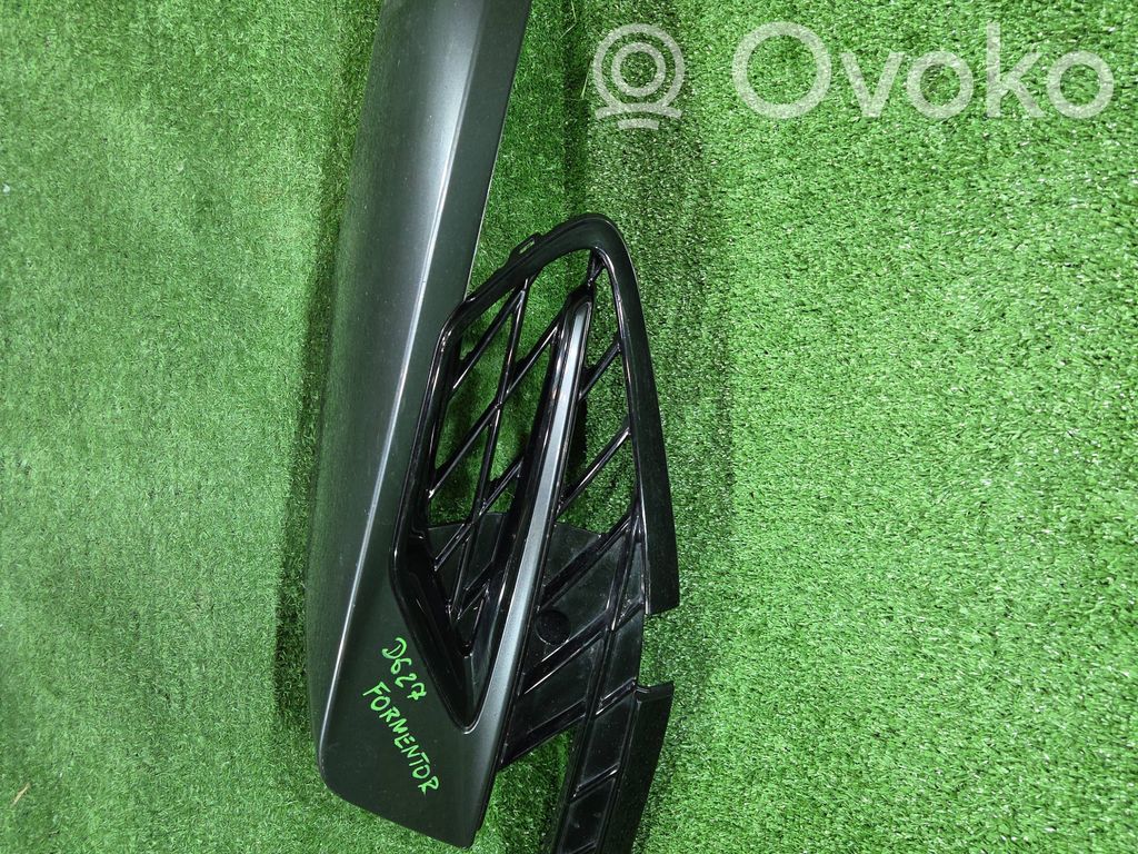Cupra Formentor Front bumper lip 