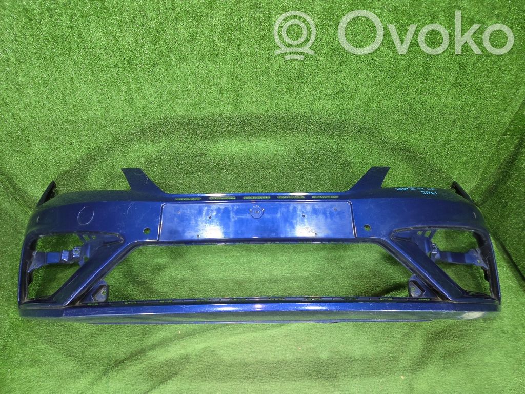 Seat Leon (5F) Front bumper 