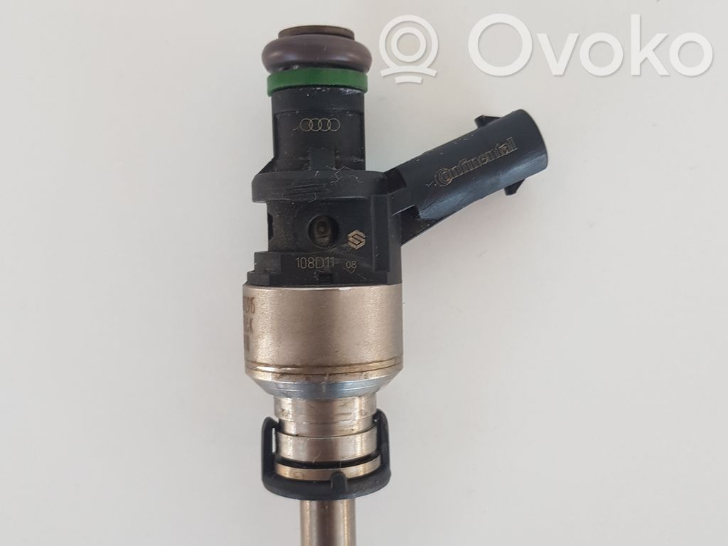 Inyector de combustible   206E036K