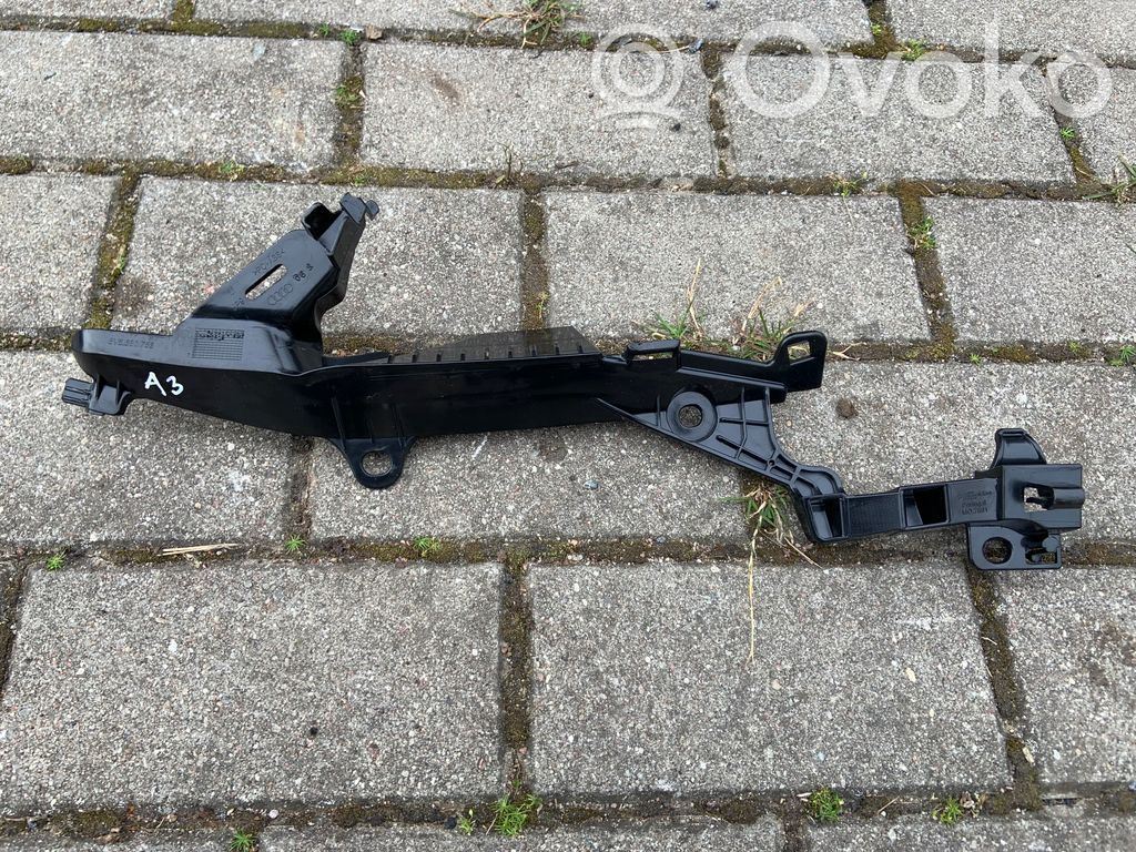 Audi A3 S3 8V Alte piese de interior 