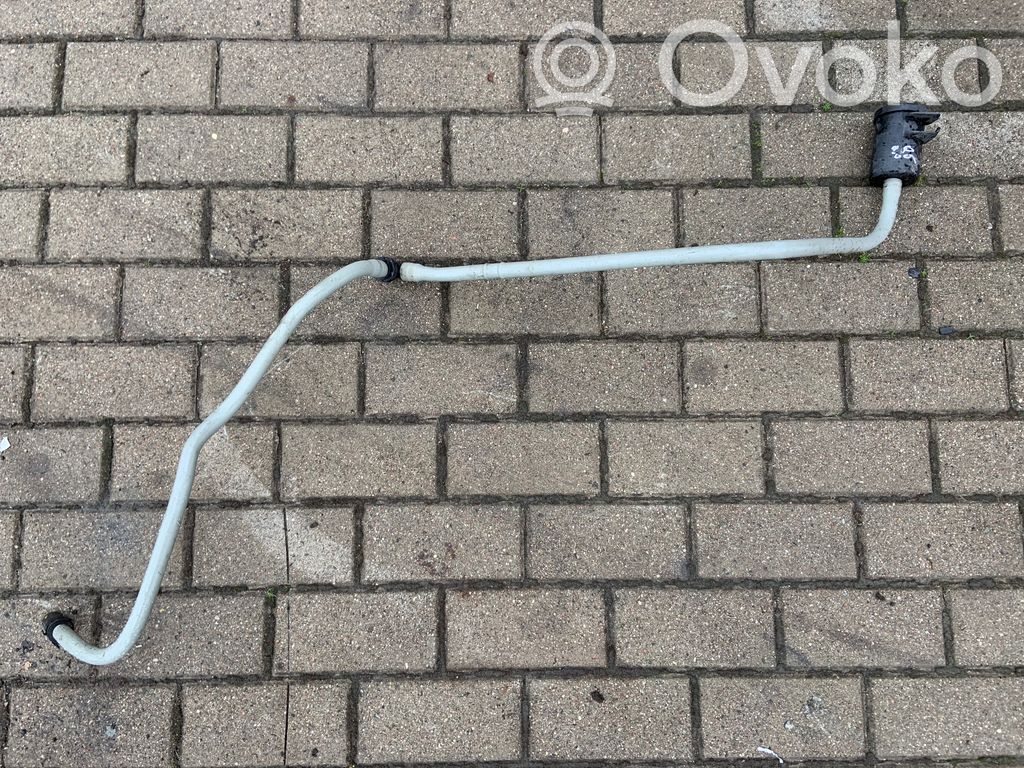 Audi Q5 SQ5 8R Filtr węglowy 