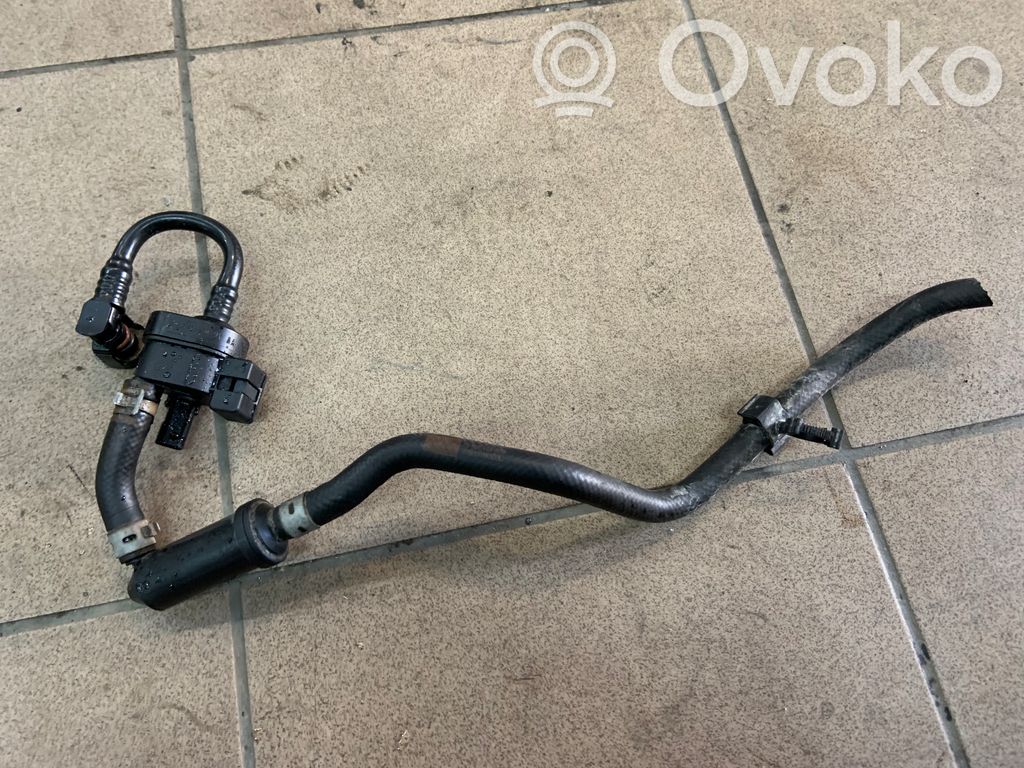 Zawór podciśnienia / Elektrozawór turbiny   06H906517S,06E133781J,4G0201994AT