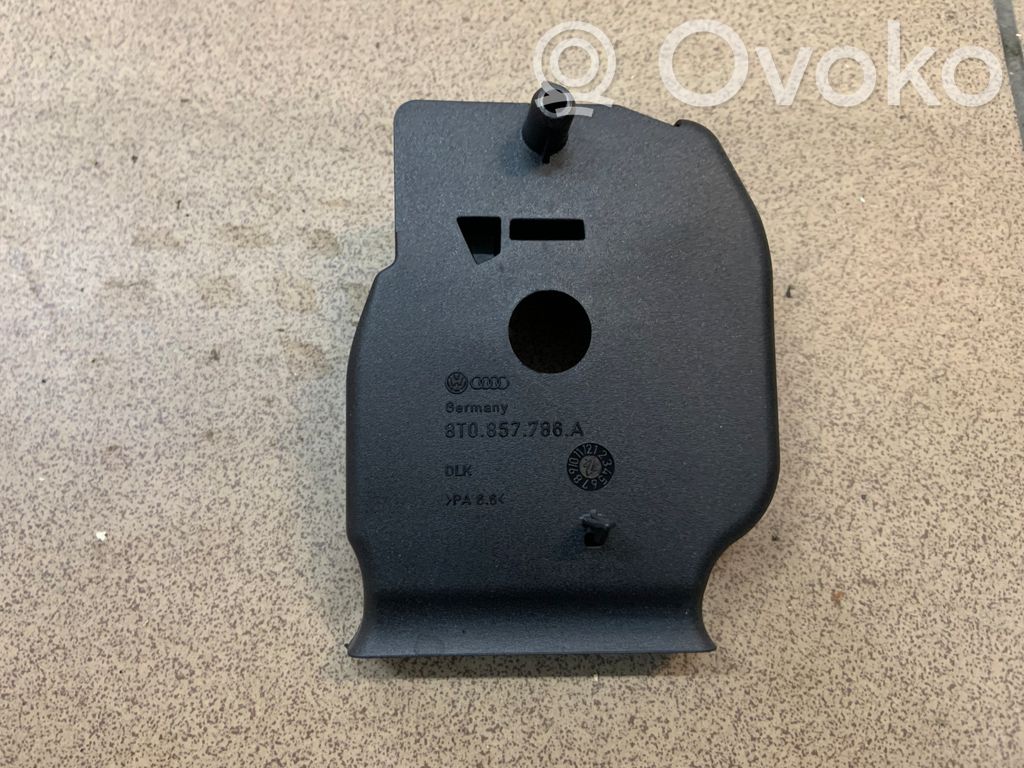 Audi A5 8T 8F Otros repuestos del interior 