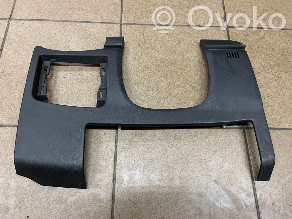 Ford Edge II Steering wheel column trim 