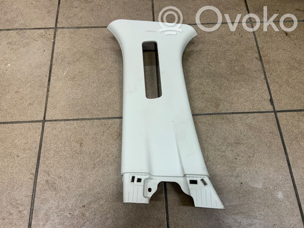 Ford Edge II Pilar (B) (superior) 