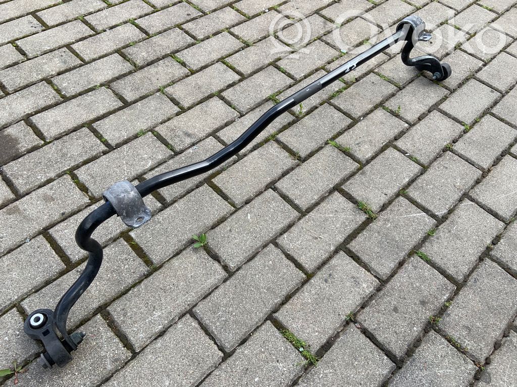 Audi A7 S7 4G Tylny stabilizator / drążek 