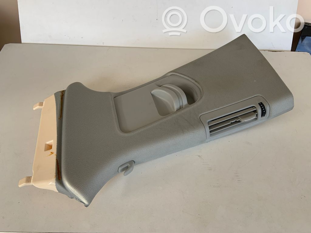 Audi A6 S6 C7 4G Pilar (B) (superior) 