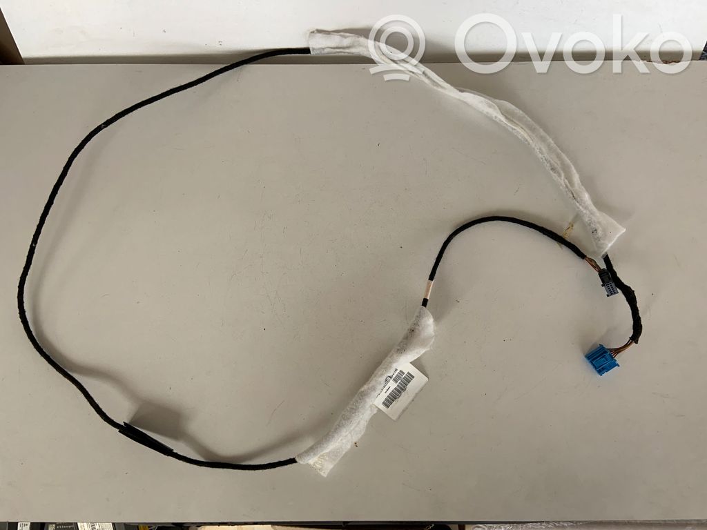 Audi A6 S6 C7 4G Other wiring loom 