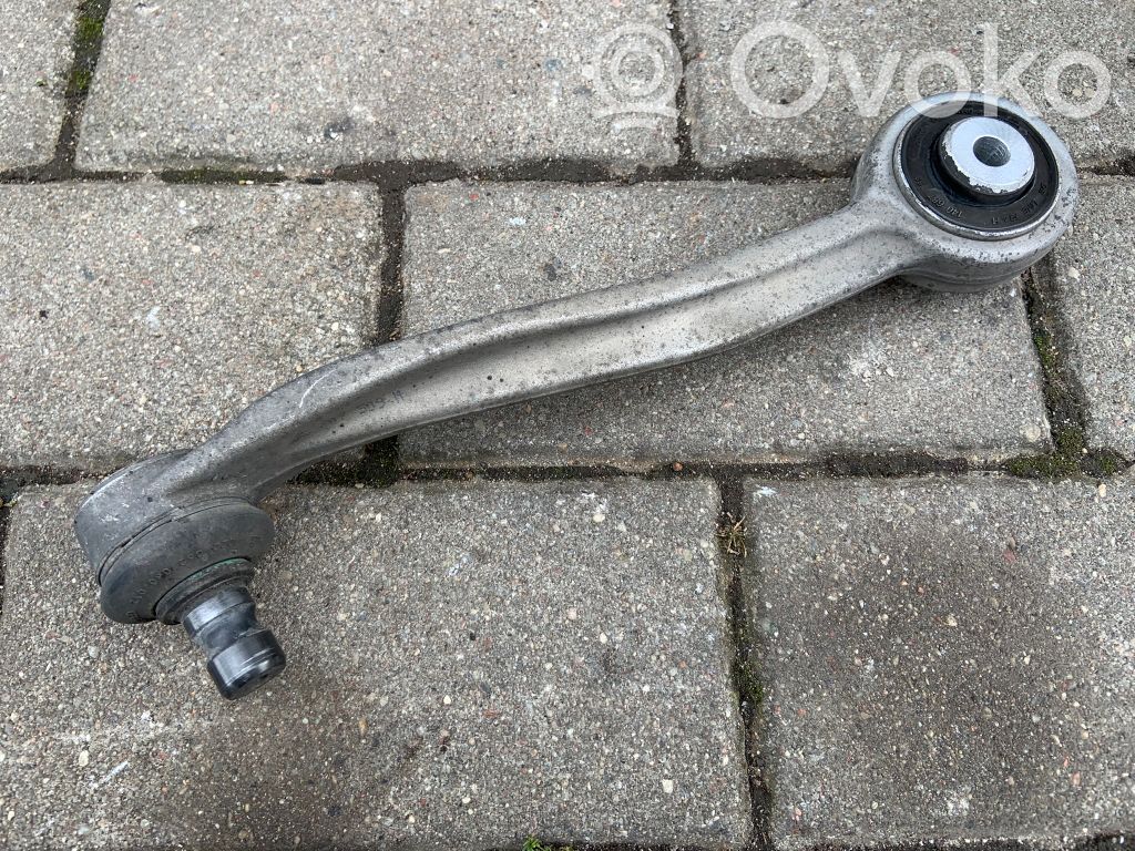 Audi A6 S6 C7 4G Wahacz przedni 