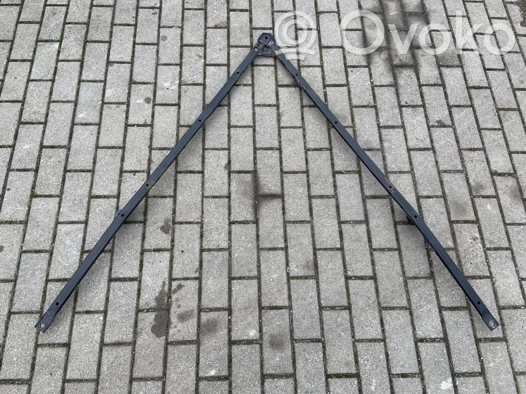 Brazo de suspensión trasera   4M0803228,4M0803227