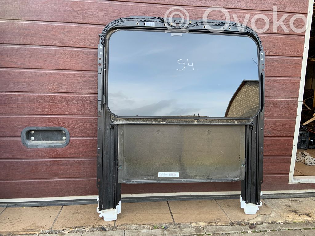 Audi A4 S4 B8 8K Schiebedach-Set 