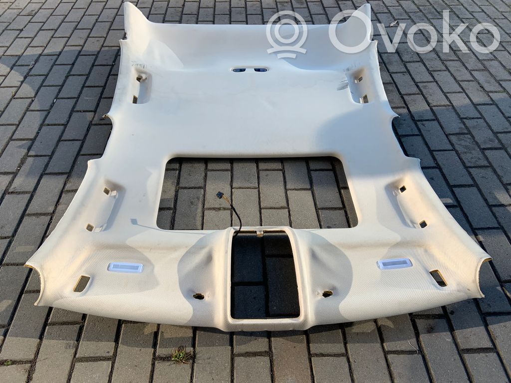 Audi A6 S6 C7 4G Techo 