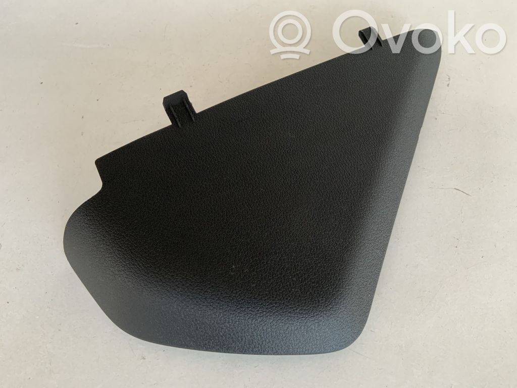 Dashboard side end trim   8W0857086C,8W0857086