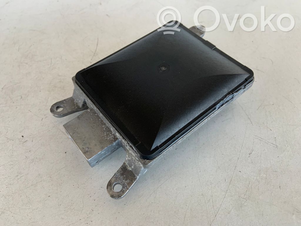 Audi Q7 4L Aklos zonos modulis 