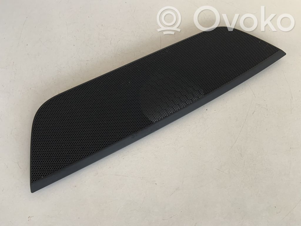 Cache enceinte centrale   4M1857367