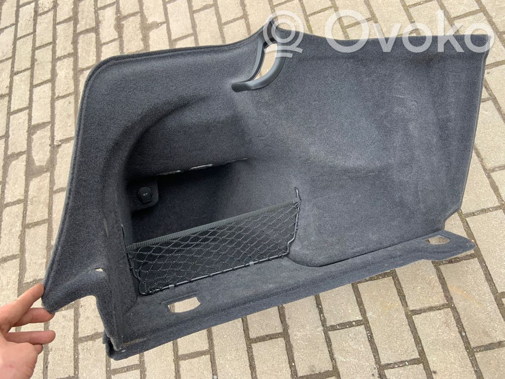 Audi A8 S8 D4 4H Panou lateral portbagaj 