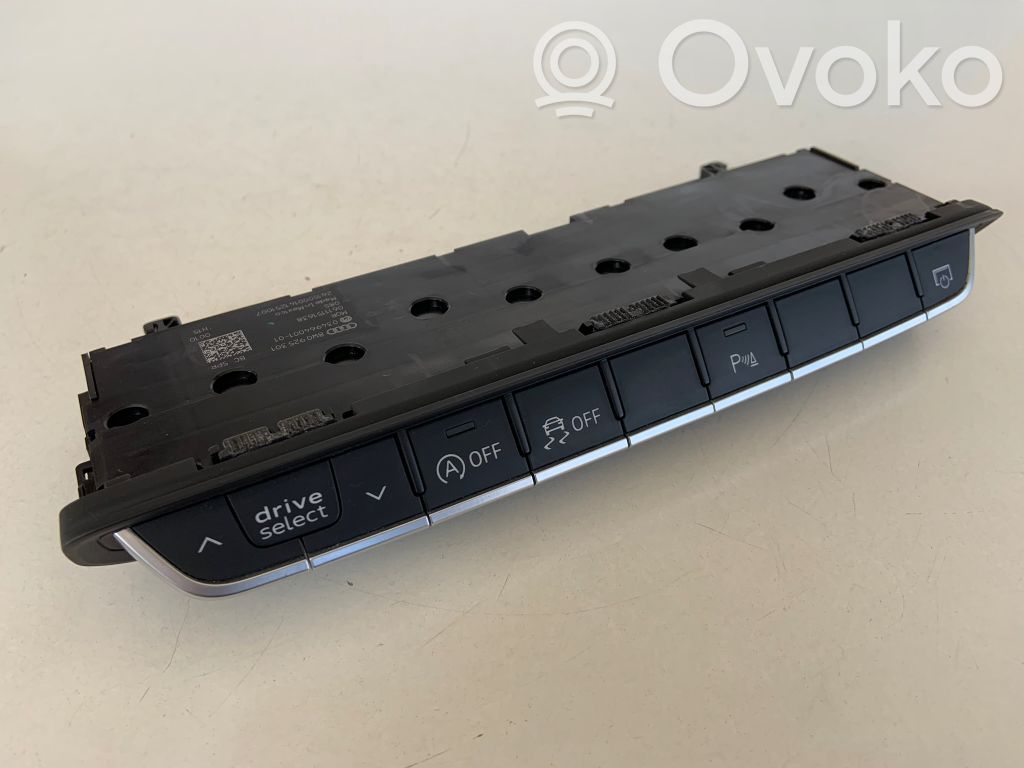 Interruptor de control multifunción   8W0925301BC,8W0925301