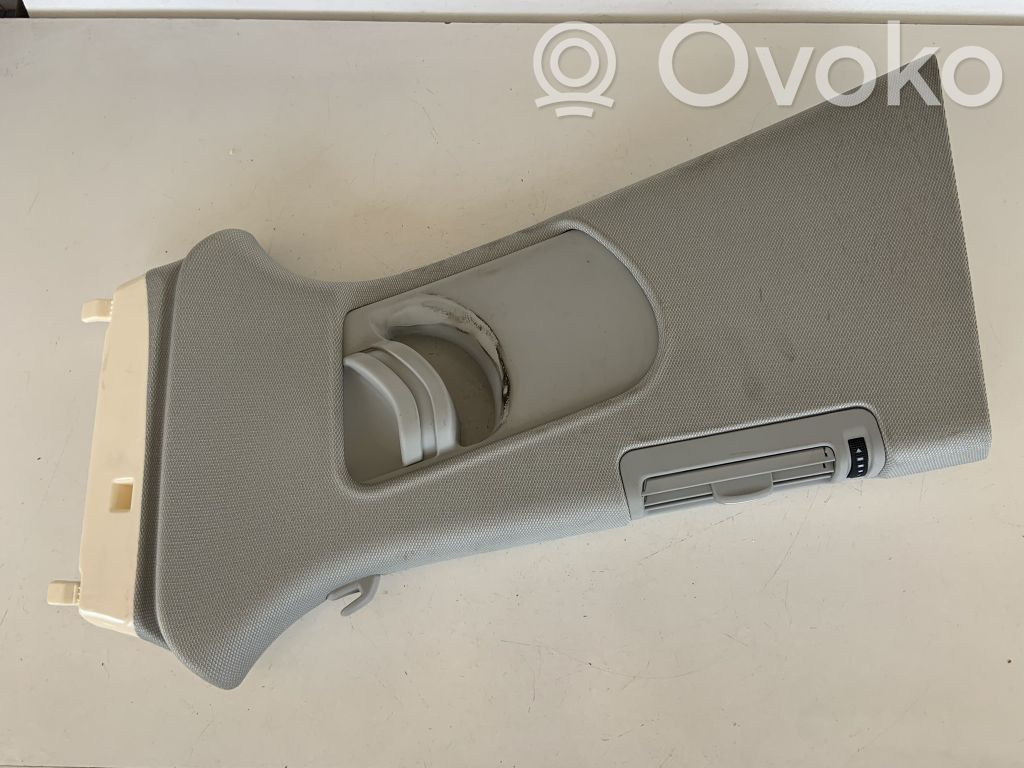 Osłona górna słupka / B   4G0867243A,4G0867243AHF6