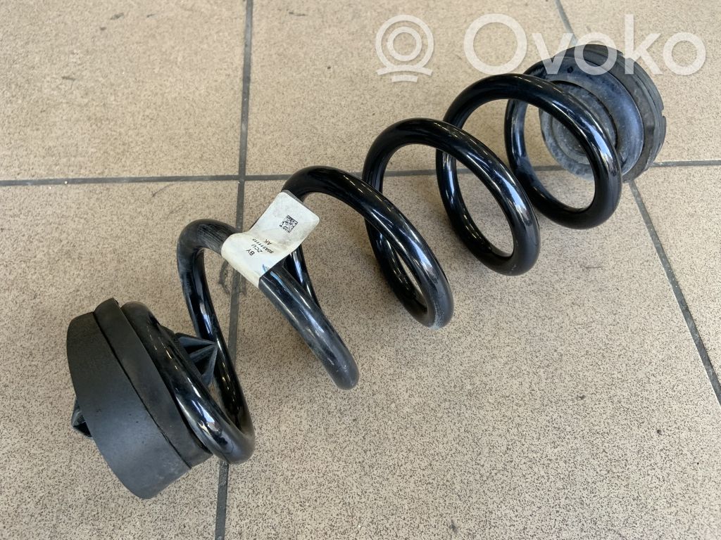 Audi Q5 SQ5 FY Arc elicoidal spate 