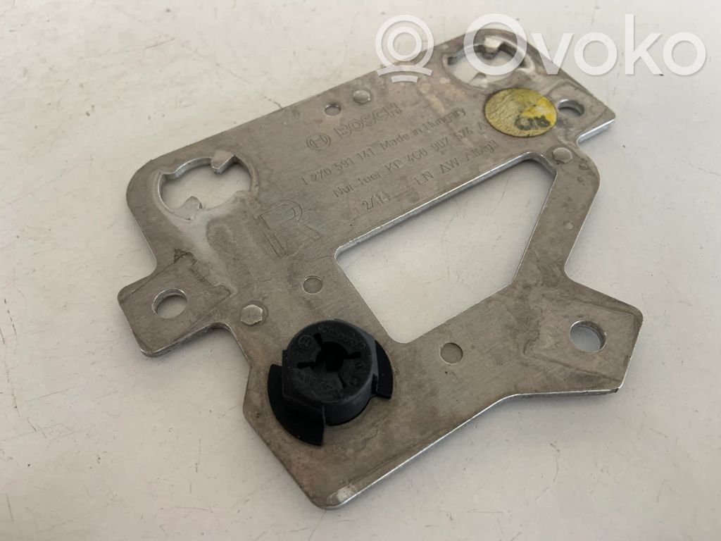 Audi A6 S6 C7 4G Soporte de sensor Distronic 