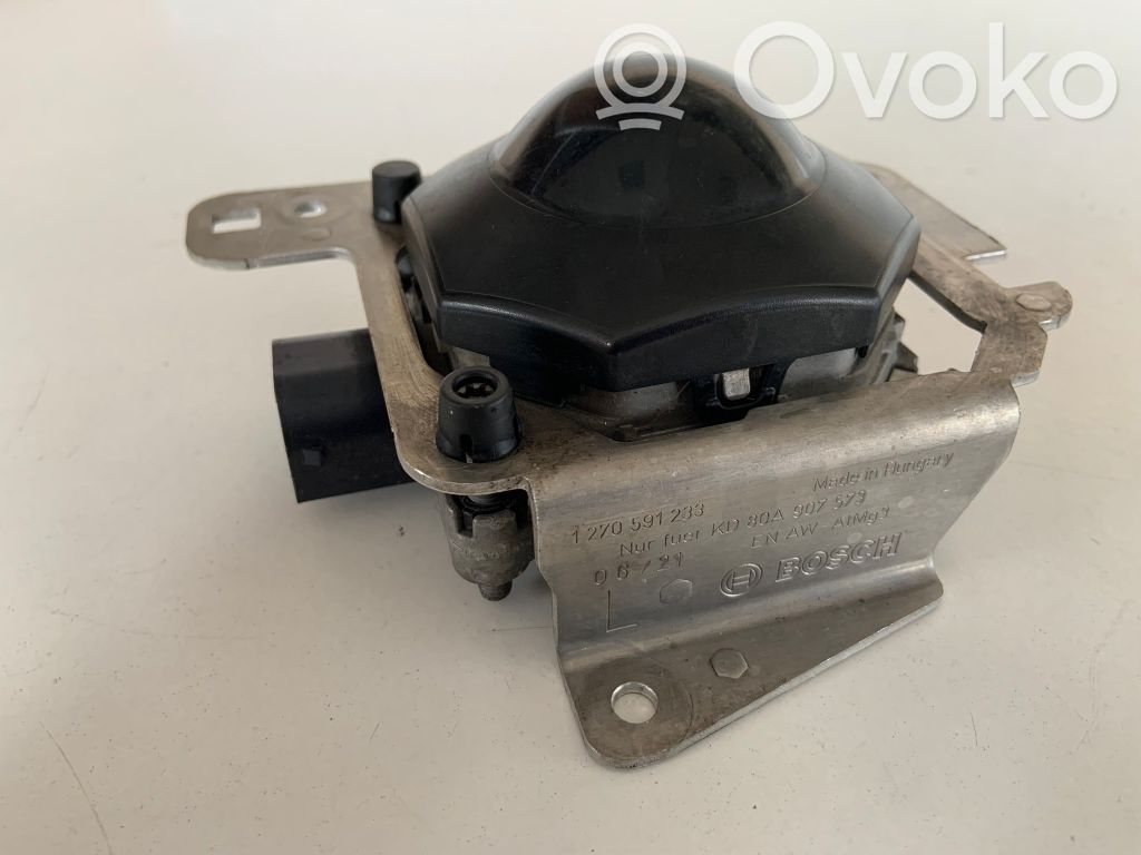 Audi Q5 SQ5 FY Sensor de radar Distronic 