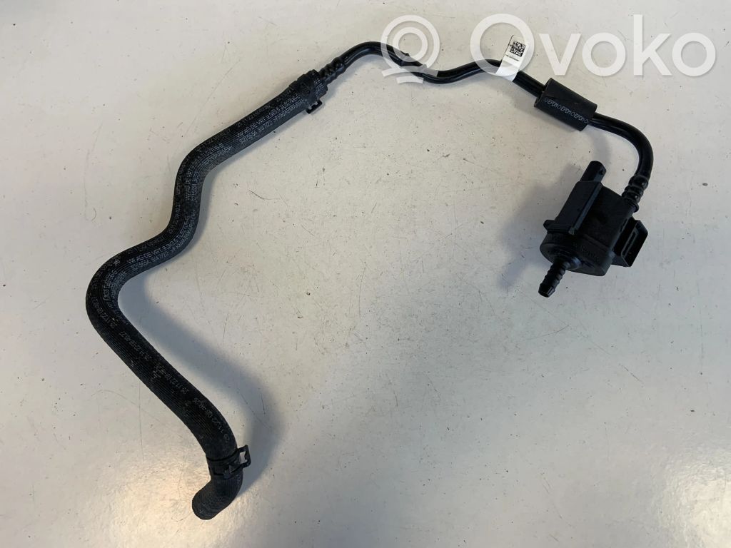 Audi Q5 SQ5 FY Solenoid supapă turbosuflantă 