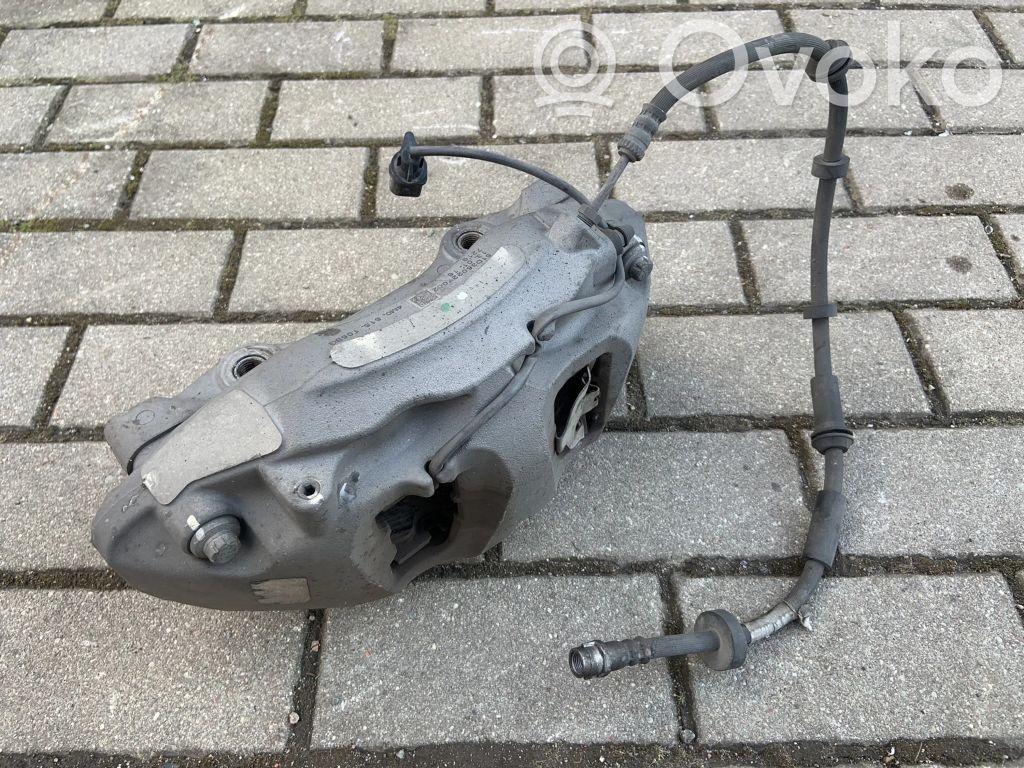 Etujarrusatula   4M0615106BG,4M0615106