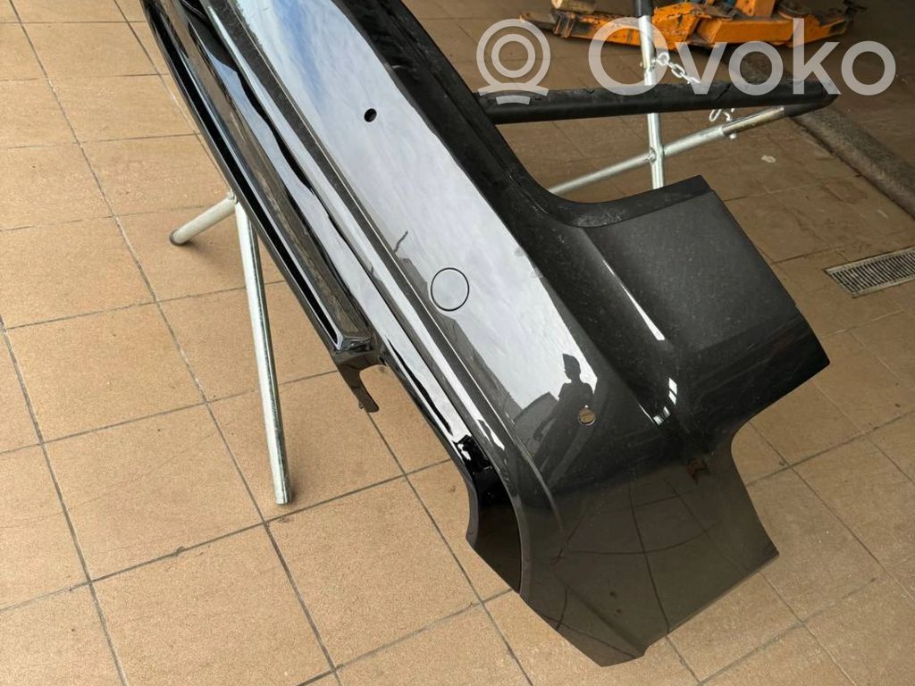 Audi A6 S6 C7 4G Parachoques 