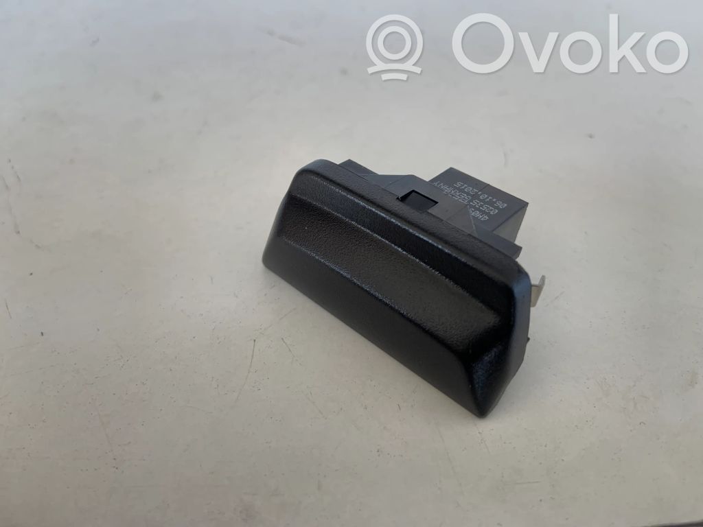 Audi Q7 4M Sensor de luz solar 