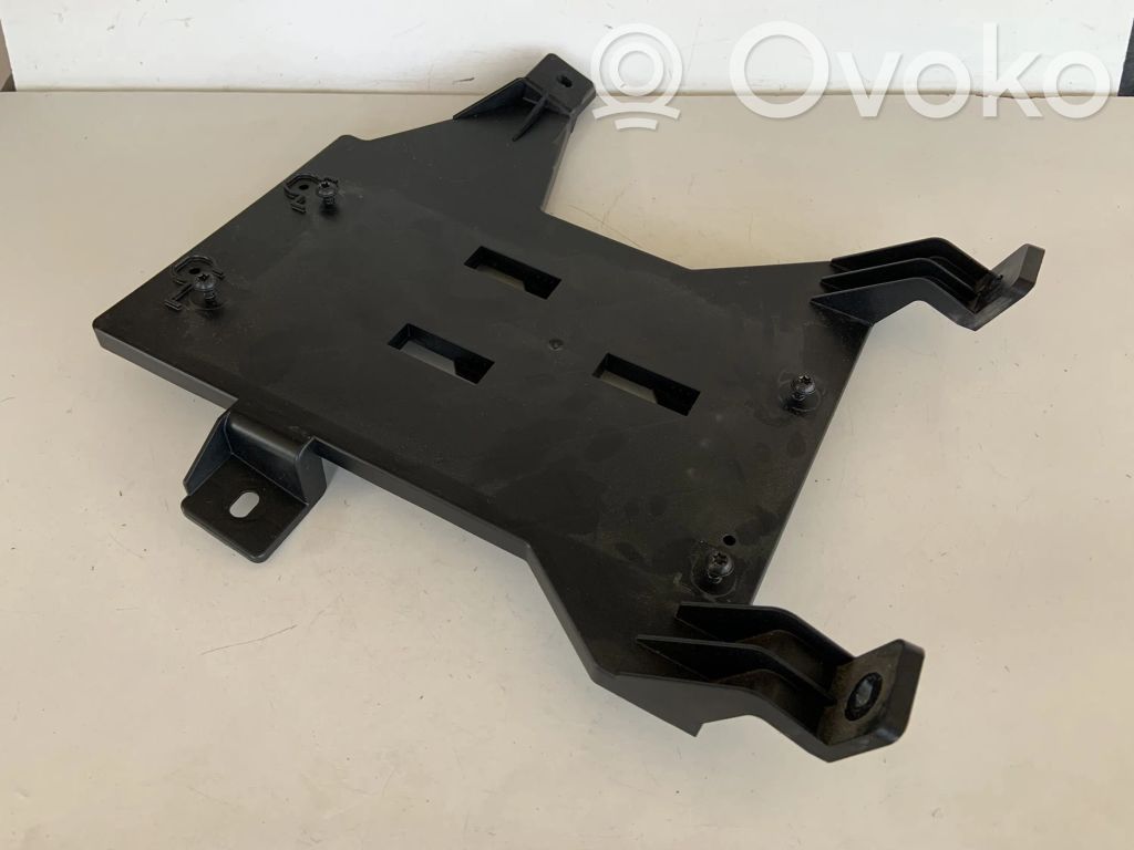 Audi A7 S7 4G Suport/bridă amplificator sunet 