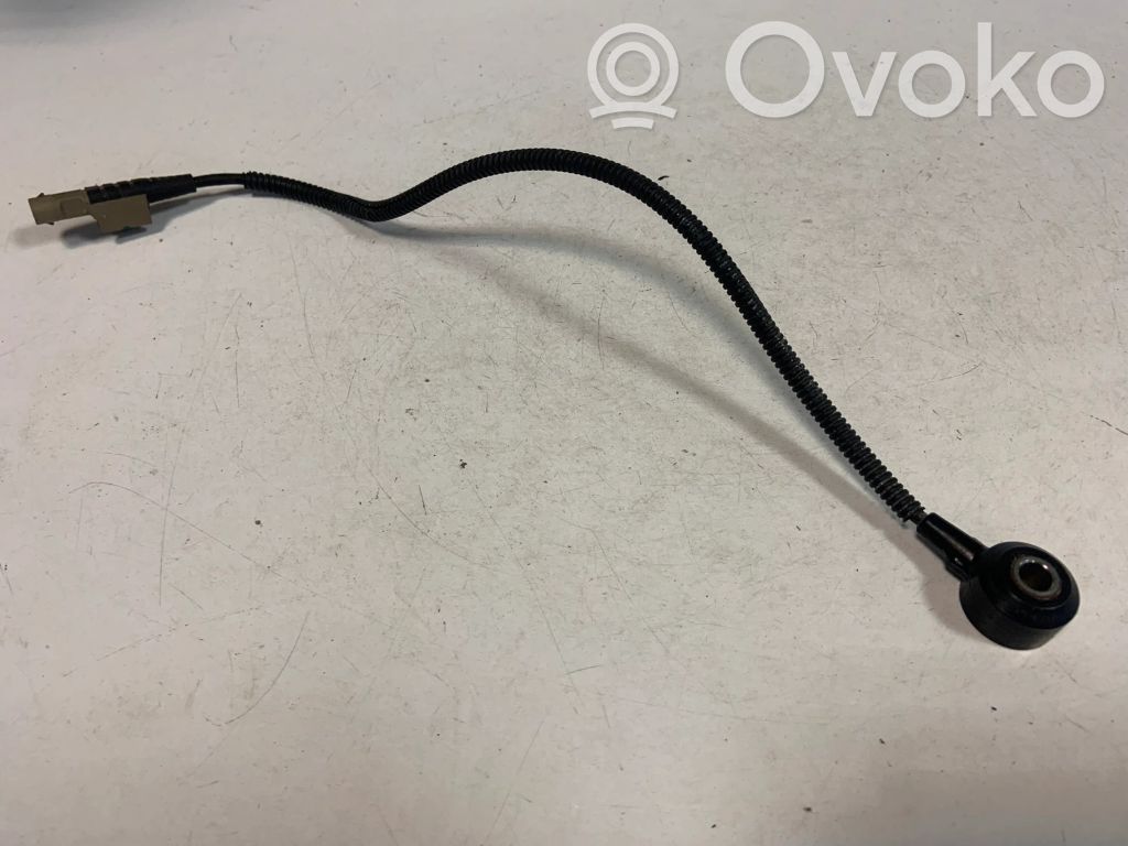 Audi Q7 4M Klopfsensor 