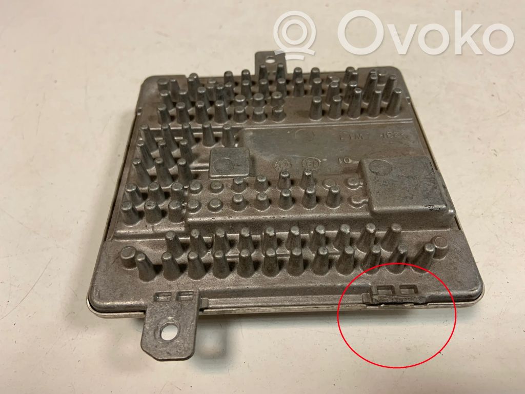 Module d'éclairage LCM   793336002,7933360