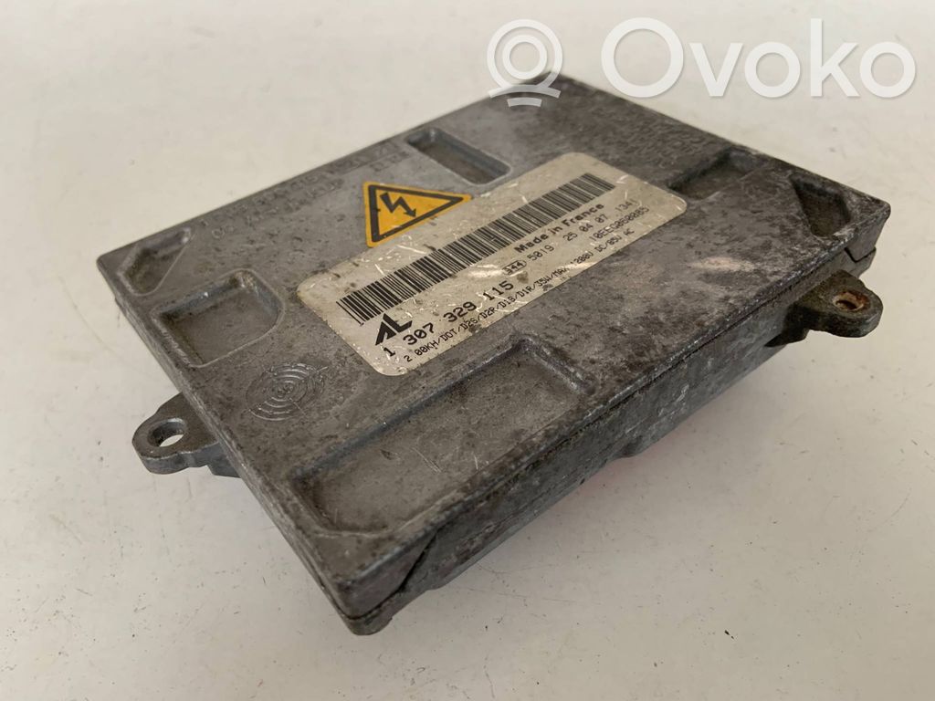 Audi A4 S4 B7 8E 8H Žibinto blokelis/ (xenon blokelis) 