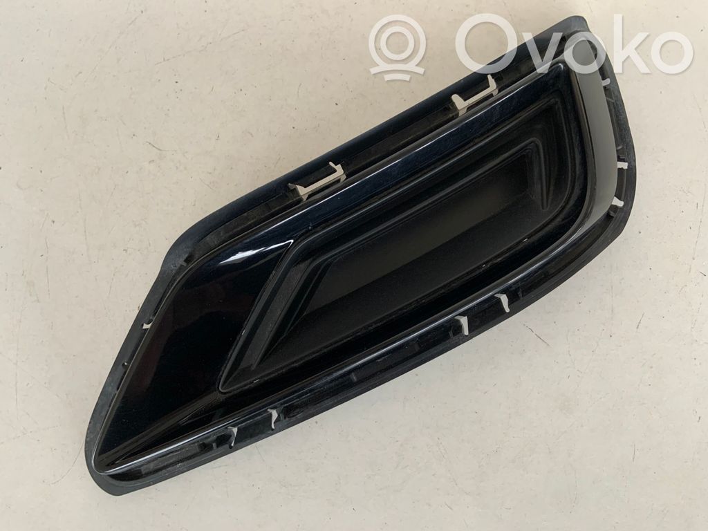 Audi Q8 Punta de silenciador 
