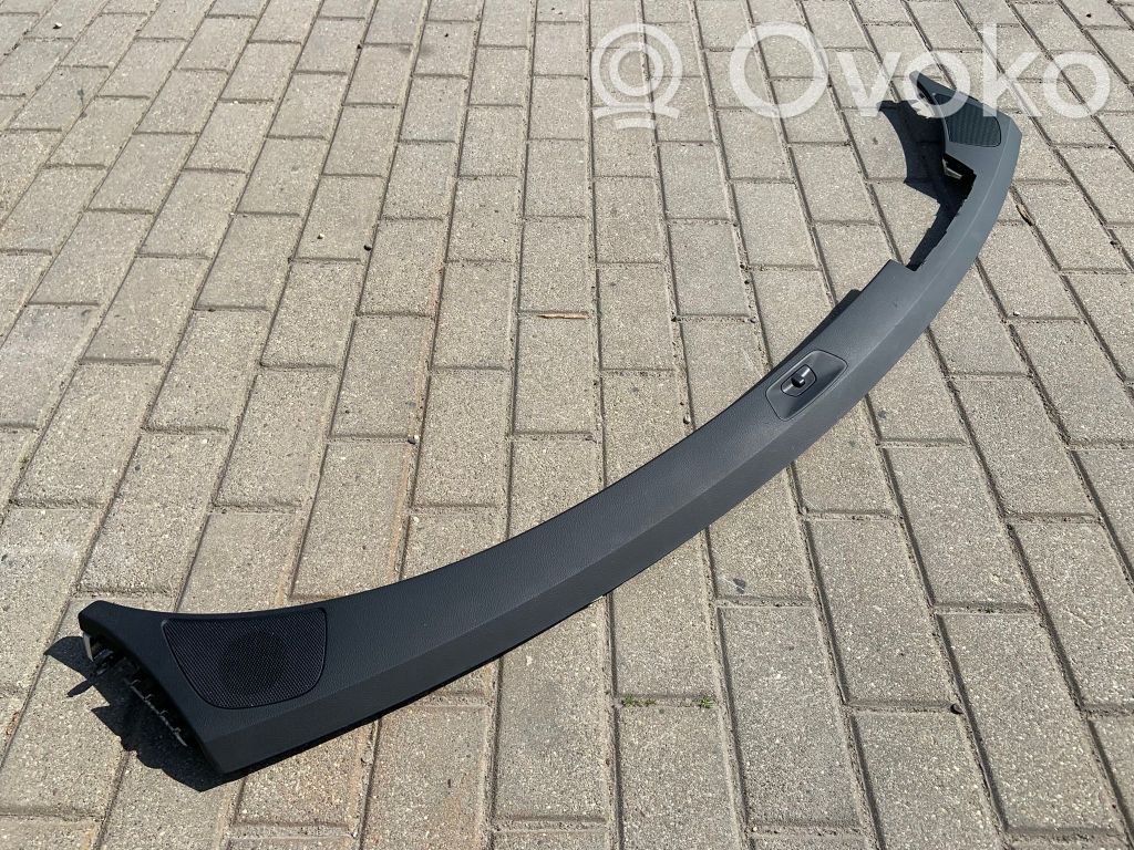 Audi A6 S6 C7 4G Moldura del panel (Usadas) 