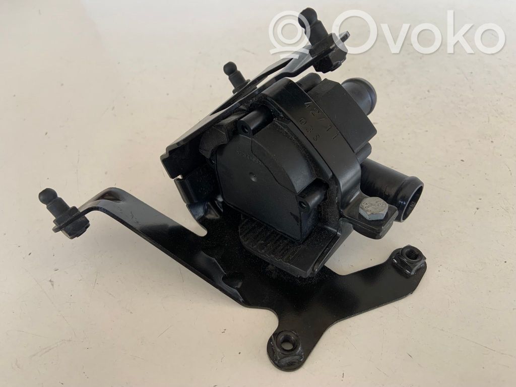 Audi A6 S6 C7 4G Pompa cyrkulacji / obiegu wody 