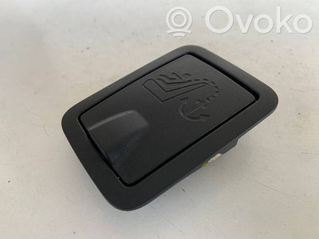 Cubierta ISOFIX   8T0887301A