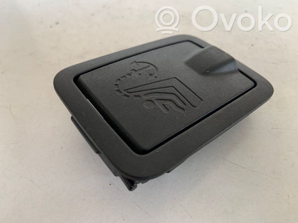 Audi A6 S6 C7 4G Cubierta ISOFIX 