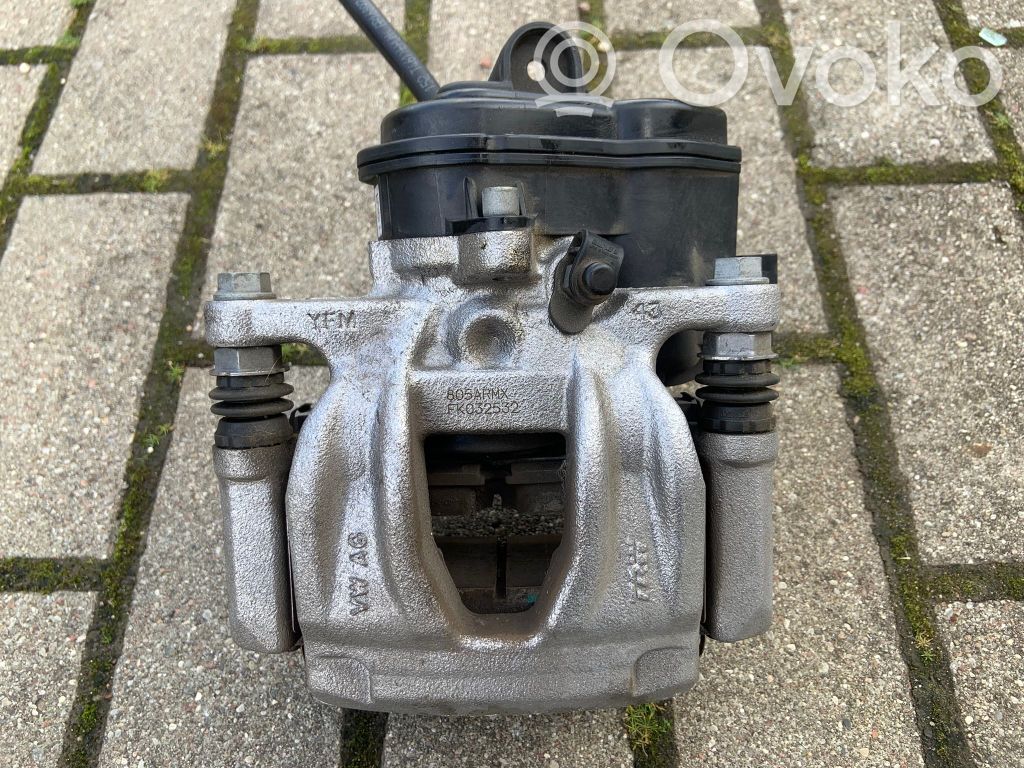 Audi Q5 SQ5 FY Etrier frână spate 