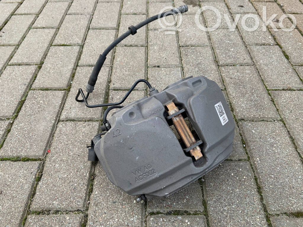 Audi A4 S4 B9 Pinza del freno anteriore 
