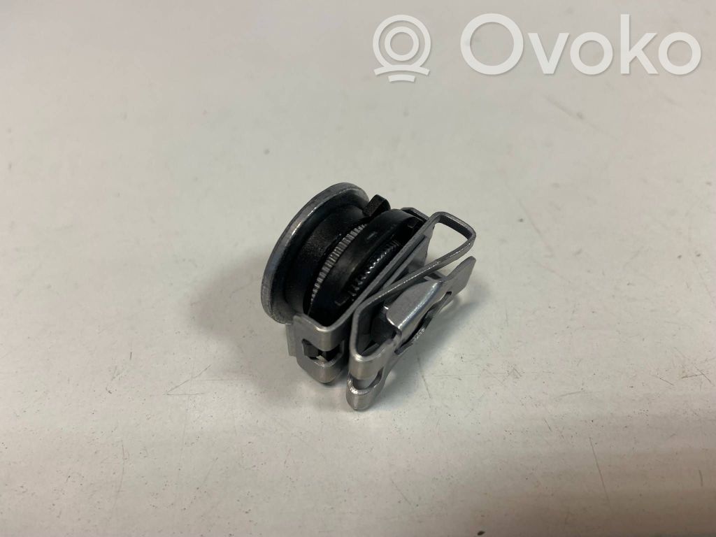 Audi A7 S7 4G Halterung Scheinwerfer 