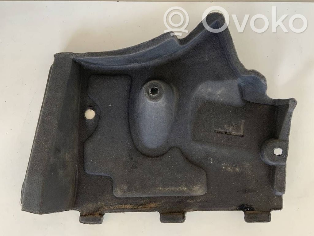 Audi A6 S6 C7 4G Front underbody cover/under tray 
