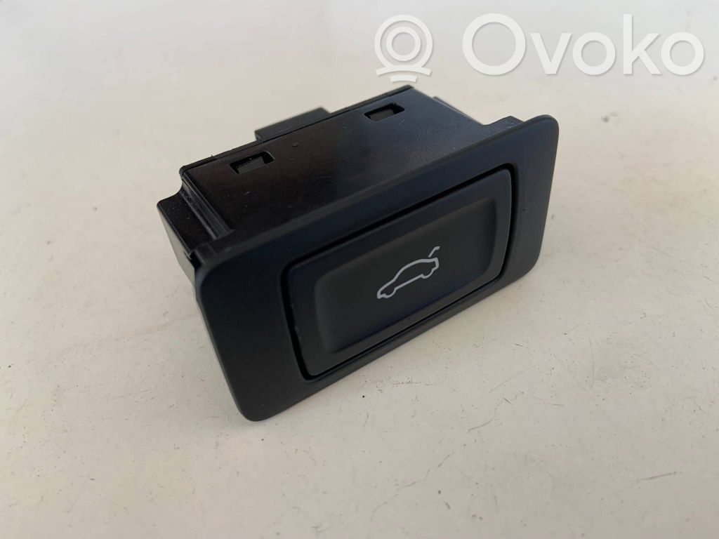 Audi Q5 SQ5 FY Tailgate/boot open switch button 